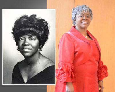 Cynthia Fisher Frazier, BSN, MSN, RN, MS Ed.