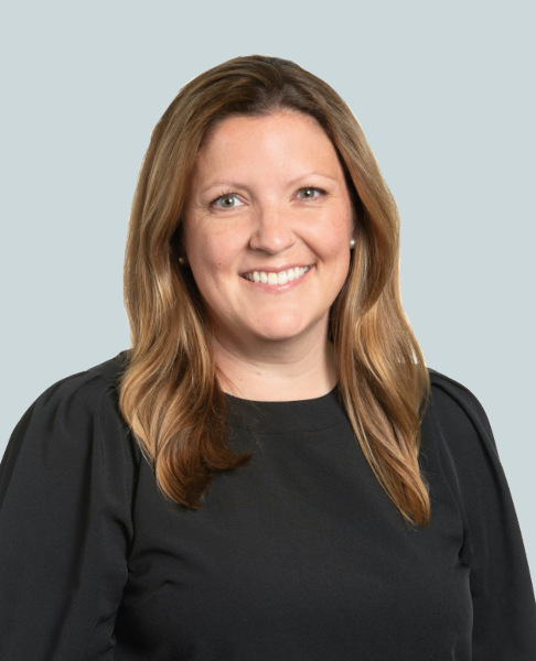 ENA President Jennifer Schmitz.