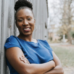 Cheree M. Hill, BSN, RN, MBA