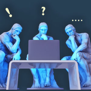 Health literacy is being eroded and vaccine hesitancy fuelled by the infodemic.
