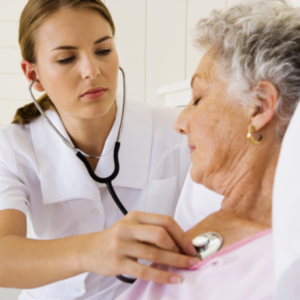 FNPs care for patients of all ages.