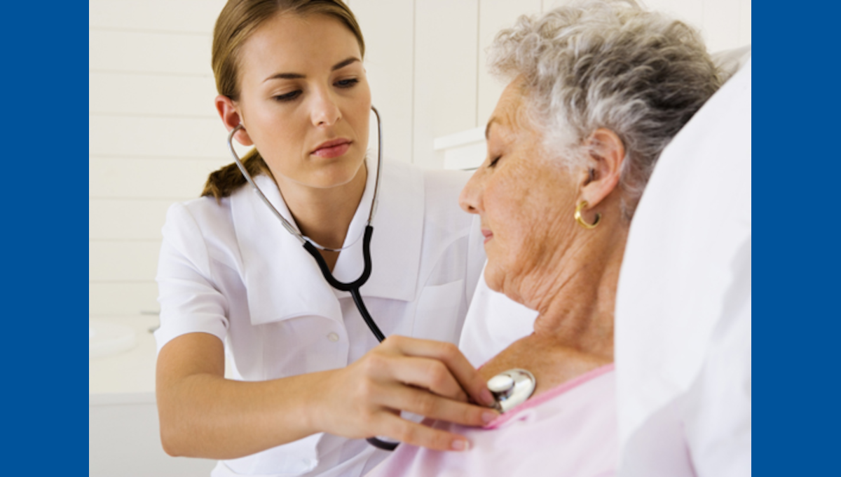 FNPs care for patients of all ages.