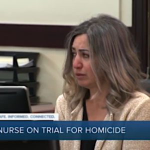 Former Nashville nurse RaDonda Vaught on trial for fatal medication error.