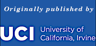 UCI Irvine