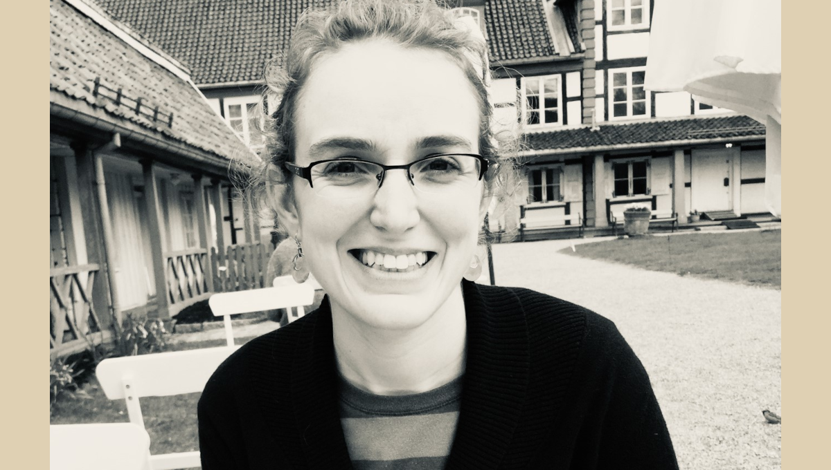 PhD nursing student Anne Reeder is taking aim at health inequities in the prison system.
