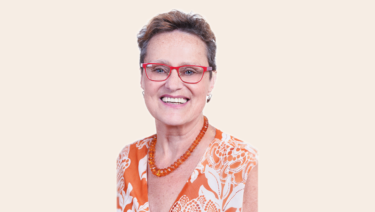 Barbara McFarlin, PhD ’05, MS ’84, BSN ’74, CNM, RDMS, FACNM, FAAN.