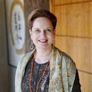 Cynda Hylton Rushton, PhD, RN, FAAN.