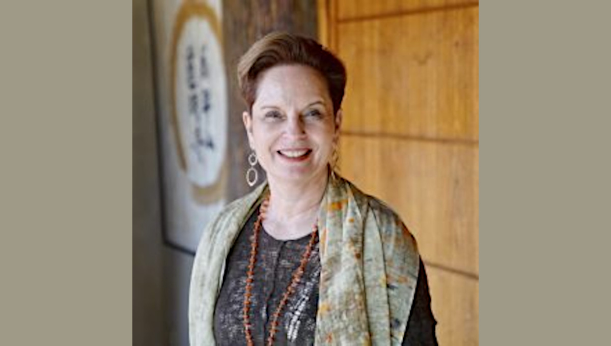 Cynda Hylton Rushton, PhD, RN, FAAN.