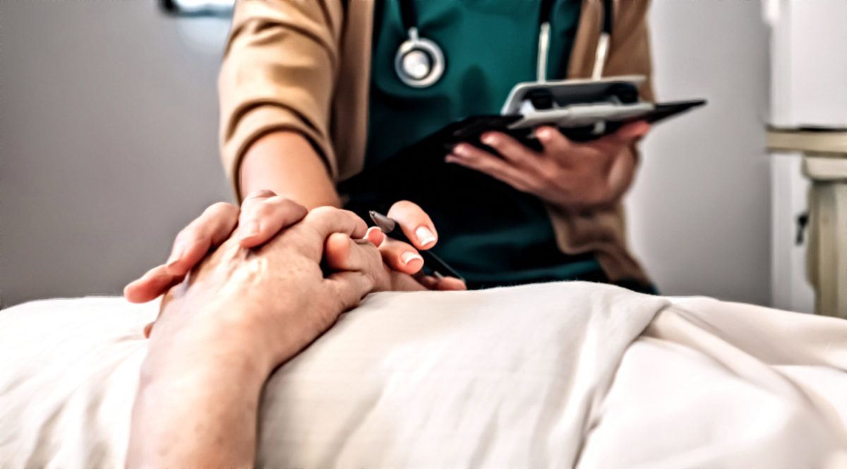 Nurses in states that permit Medical Aid in Dying (MAiD) feel they need better guidance.