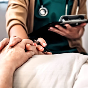 Nurses in states that permit Medical Aid in Dying (MAiD) feel they need better guidance.