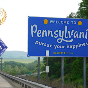 aana salutes the Pennsylvania Association of Nurse Anesthetists (PANA) .