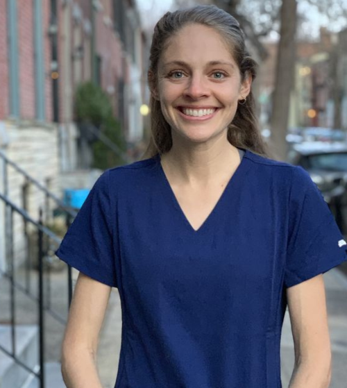 Sam Roecker, RN