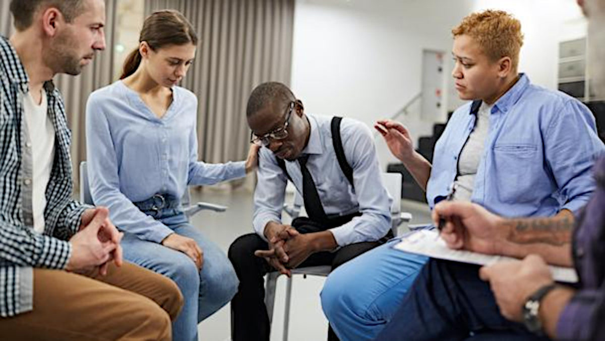 U Utah College of Nursing: Caring-connections-support-group.