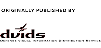 Originally published by Dvids