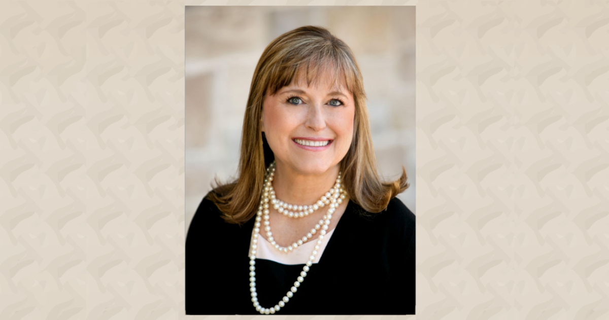 Ingrid Johnson DNP, MPP, RN, FAAN.