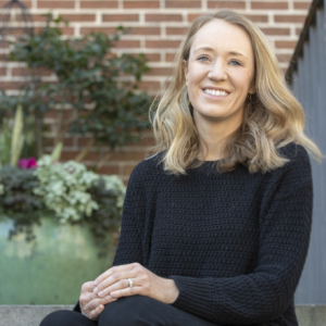Kasey Jordan, R.N., Ph.D.