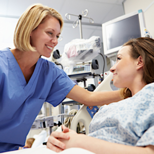 Progressive care nursing.