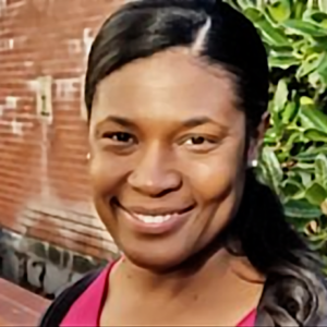 Tamar Rodney, PHD, MSN, RN, CNE.