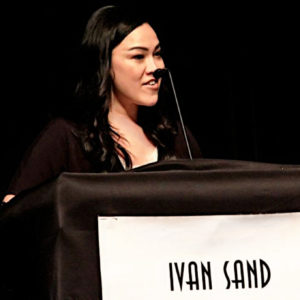Elizabeth Anh-Trinh Stulac, RN/BSN.