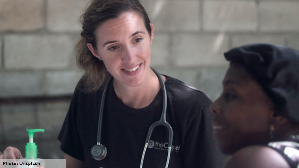 Empathy is a natural trait, but nurses need extra practice.