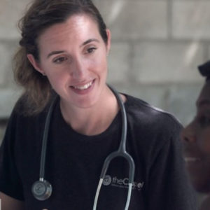 Empathy is a natural trait, but nurses need extra practice.