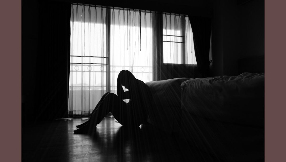 US men are likelier to commit suicide and less likely to have displayed any previous mental health issues.