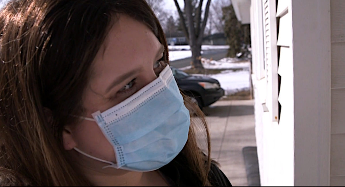 Nicole Bock, RN