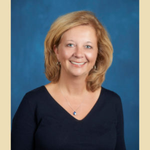 New Dean of U Rochester SON, Lisa A. Kitko, PhD, RN, FAHA, FAAN.