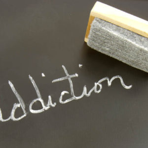 Addiction treatment