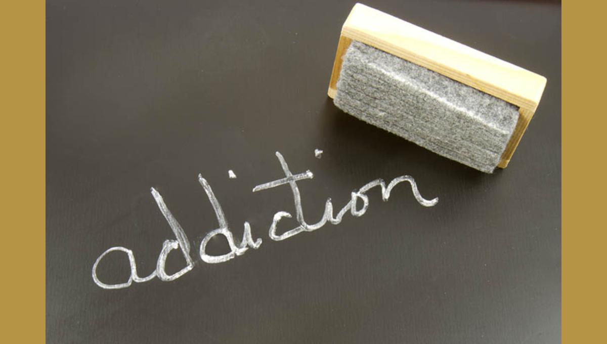 Addiction treatment