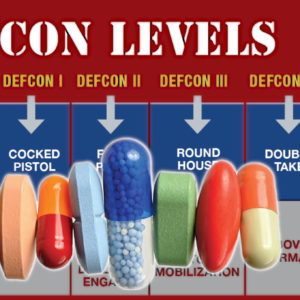 Opioid tapering entails 2 years of vigilance.