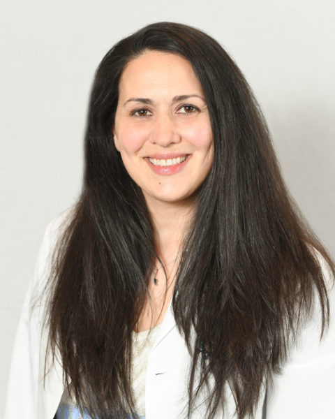 Gabriella Magarelli MSN, ACNP-BC, AOCNP