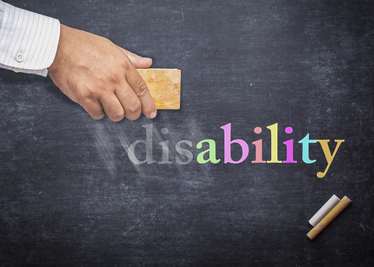 Deaf Nurse Overcame Disability