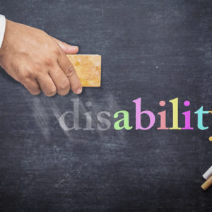 Deaf Nurse Overcame Disability