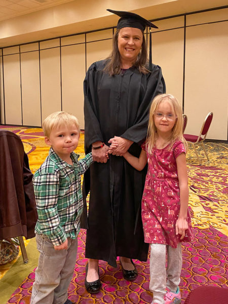 Deaf Nurse Overcame Disability