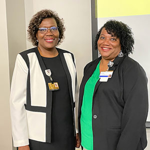 Academy for Diverse Emerging Nurse Leaders