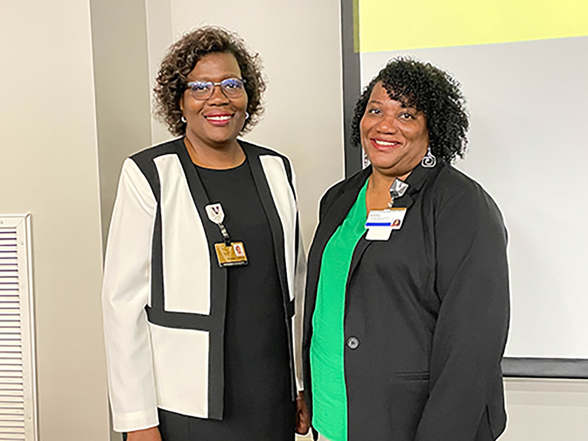 Academy for Diverse Emerging Nurse Leaders