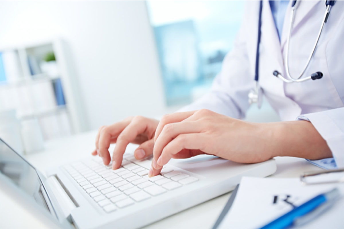 Career Opportunities in Healthcare IT