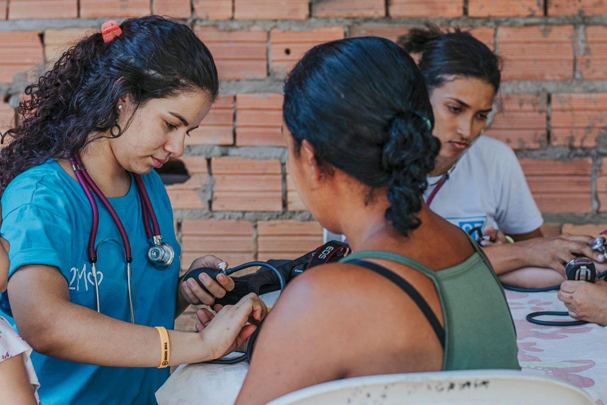 is travel nursing right for you