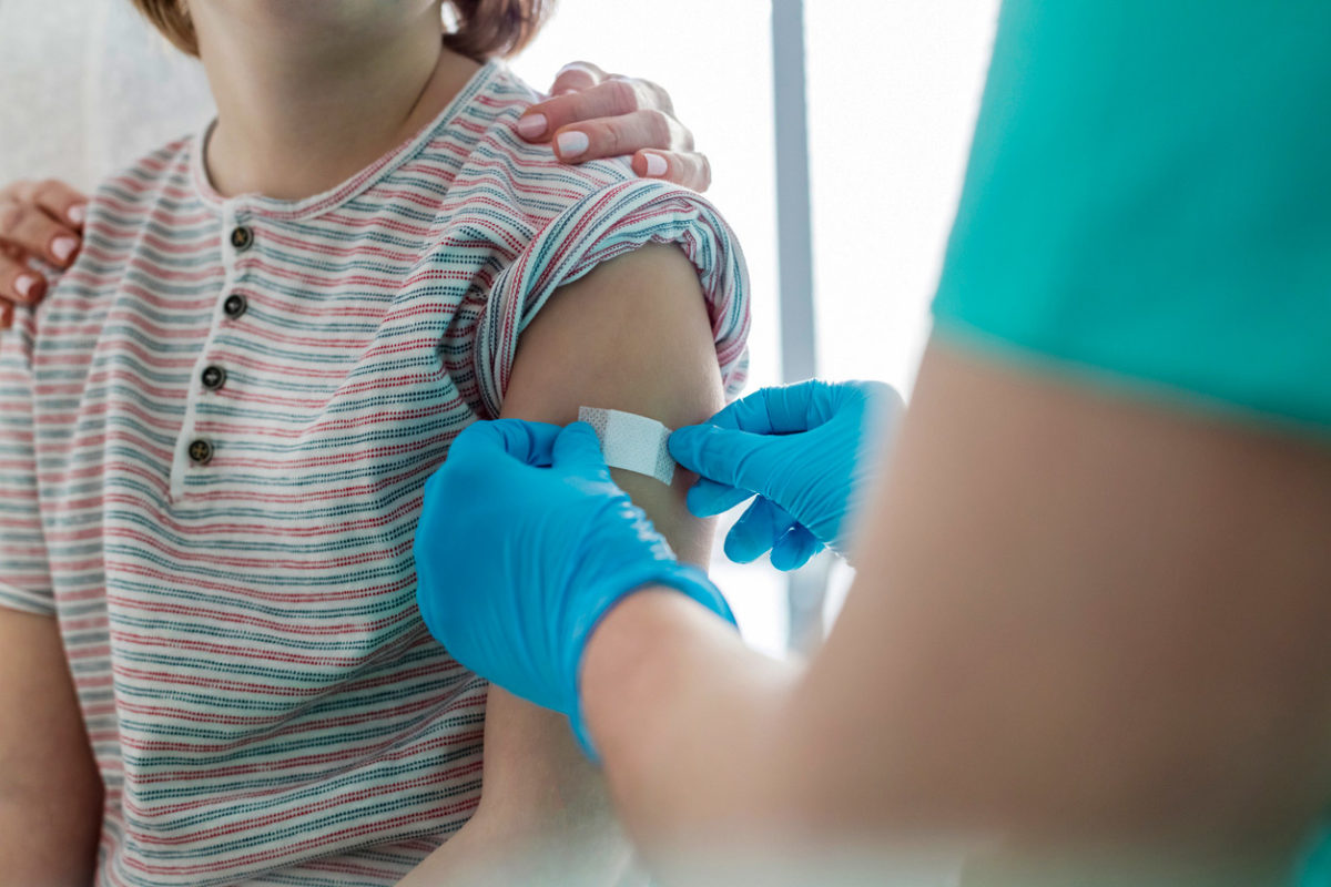 school nurses matter