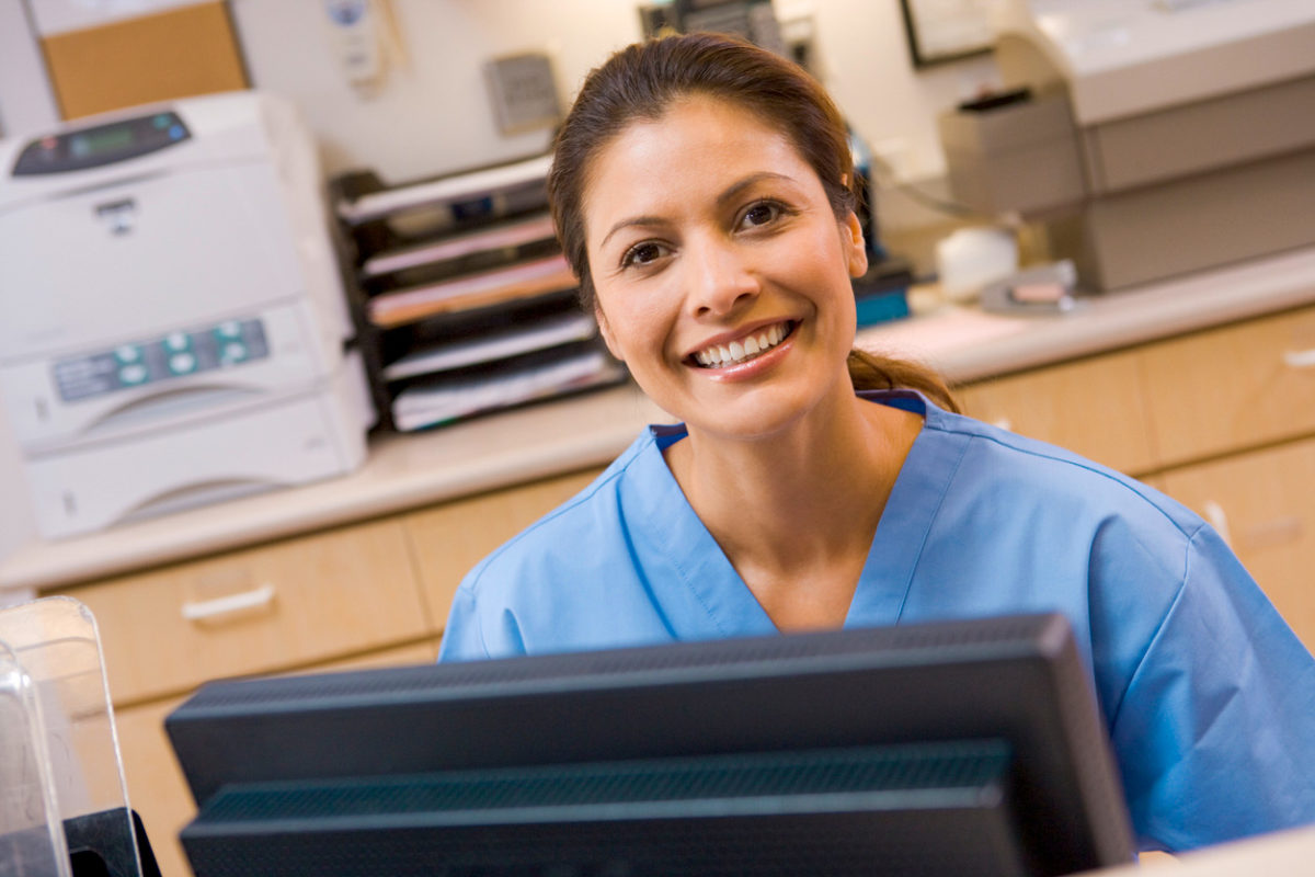 eight things nurses needs
