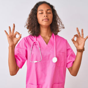 nurses-well-being