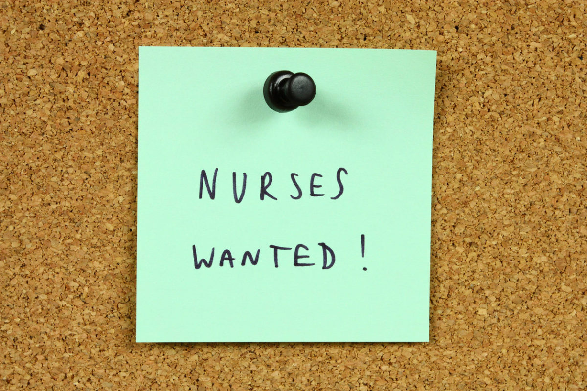 recruiting-quality-nurse-applicants