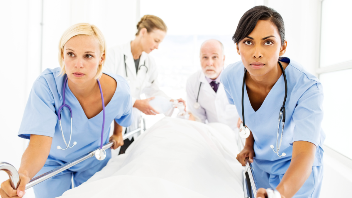 Kaiser Permanente Southern California Adopts ENA Emergency Nurse Residency Program