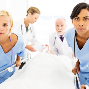 Kaiser Permanente Southern California Adopts ENA Emergency Nurse Residency Program