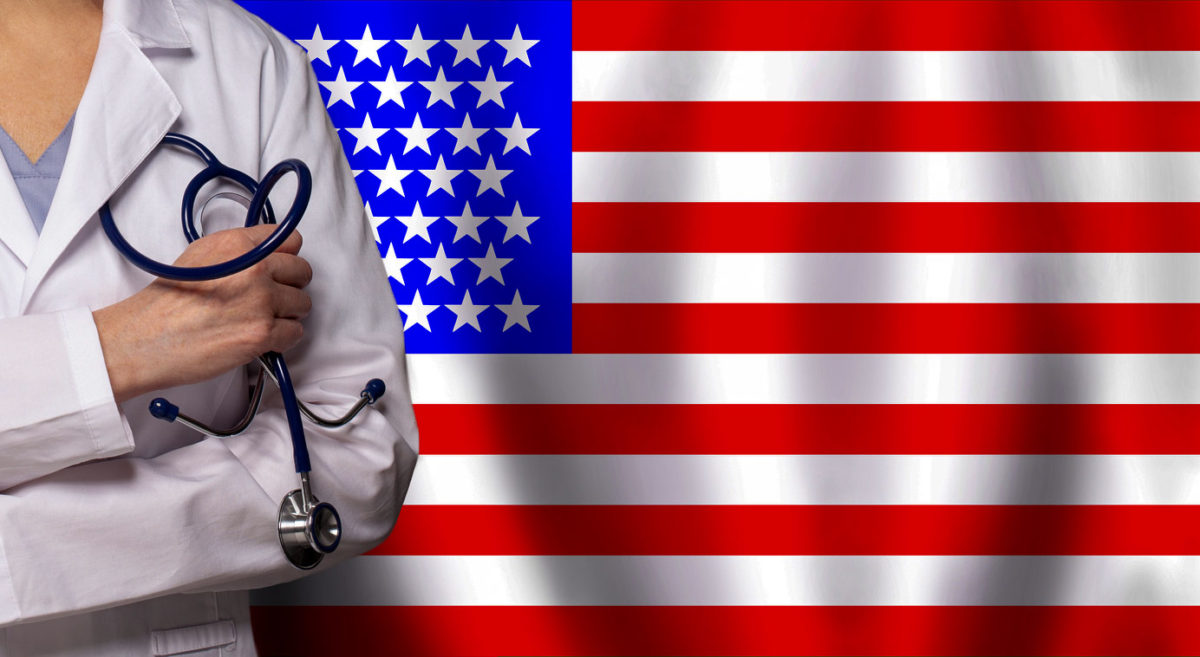 Department of Veterans Affairs