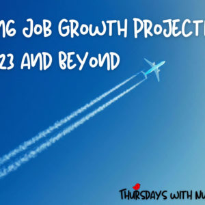 Nursing Job Growth Projections for 2023 and Beyond