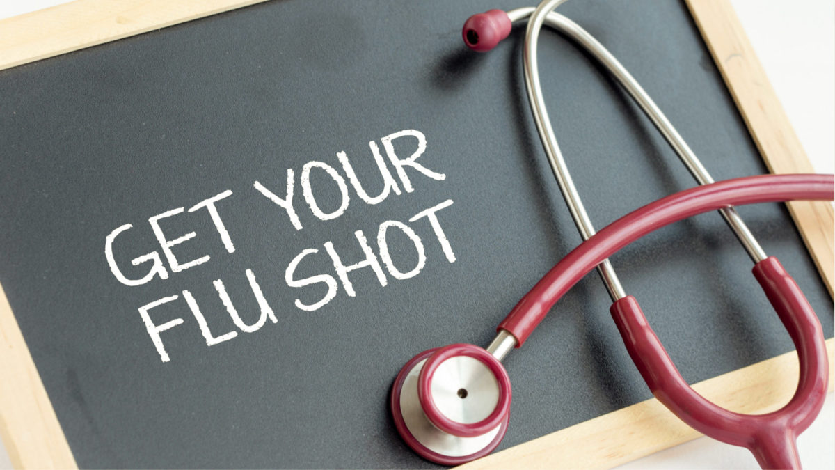 What Nurses Need to Know About the Flu Vaccine