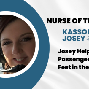 nurse-of-the-week-kassondra-josey-helps-save-passenger-30000-feet-in-the-air