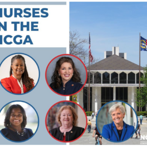 five-nurses-ready-to-get-to-work-at-the-nc-general-assembly